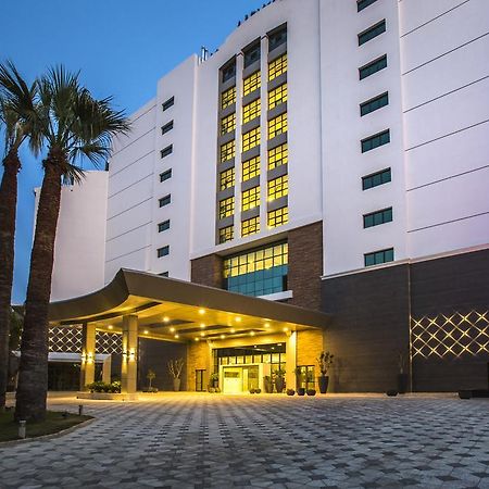 Amara Sealight Elite Hotel Kusadasi Exterior photo