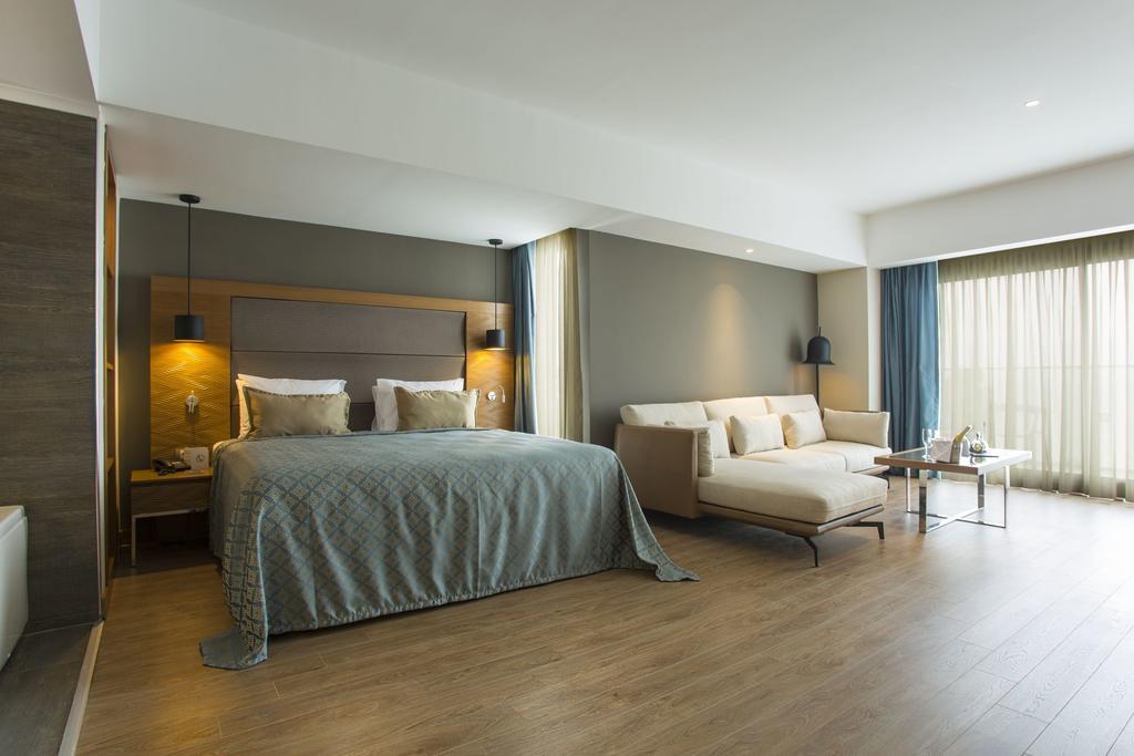Amara Sealight Elite Hotel Kusadasi Exterior photo