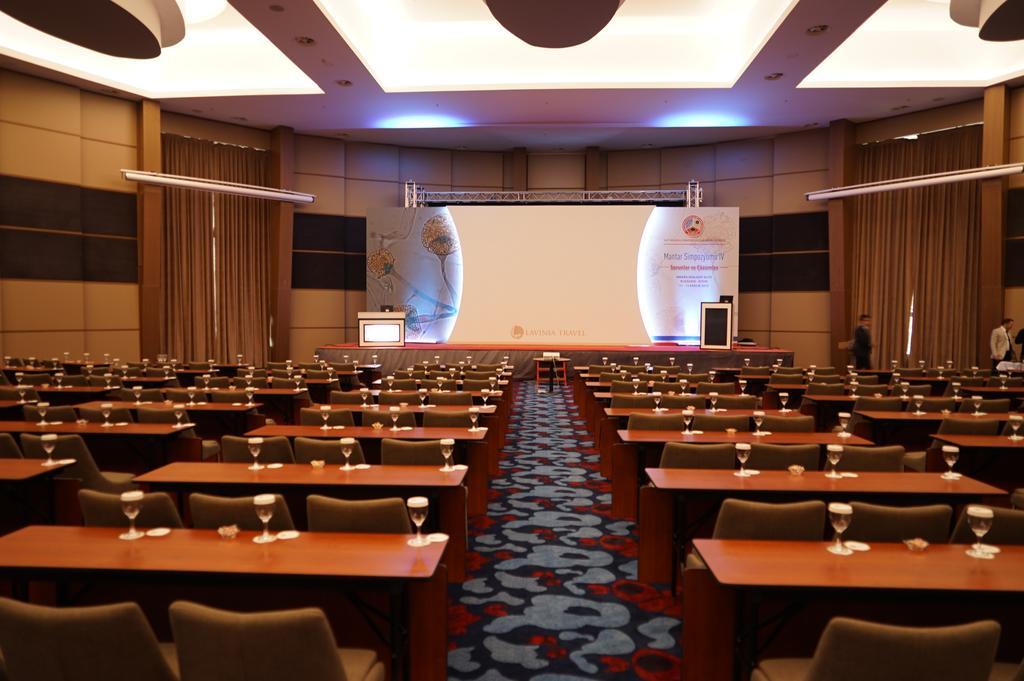 Amara Sealight Elite Hotel Kusadasi Exterior photo